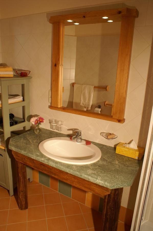 Almenlandhof Villa Fladnitz an der Teichalm Room photo
